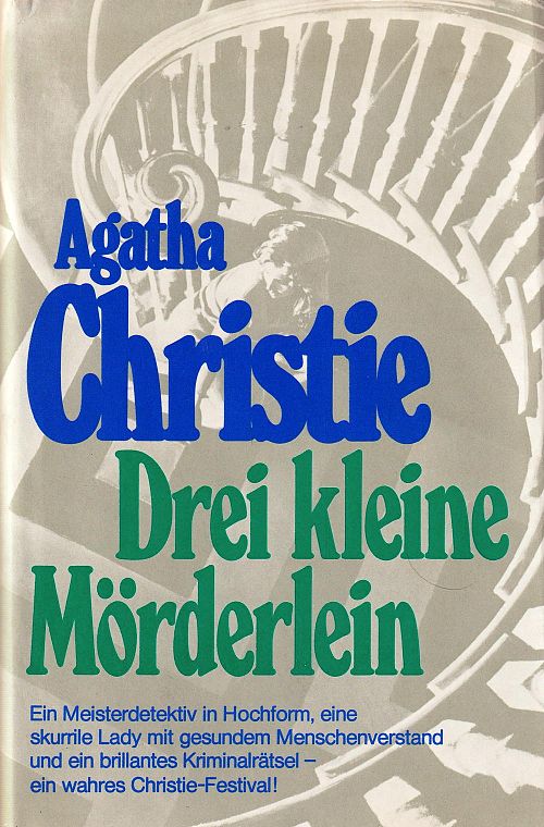 Drei kleine Mörderlein