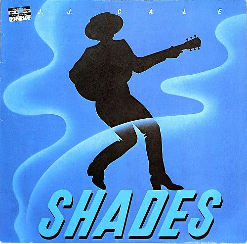 Shades [Vinyl]