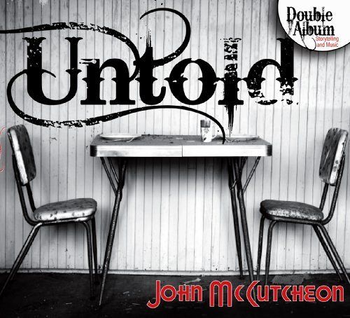 Untold [CD]