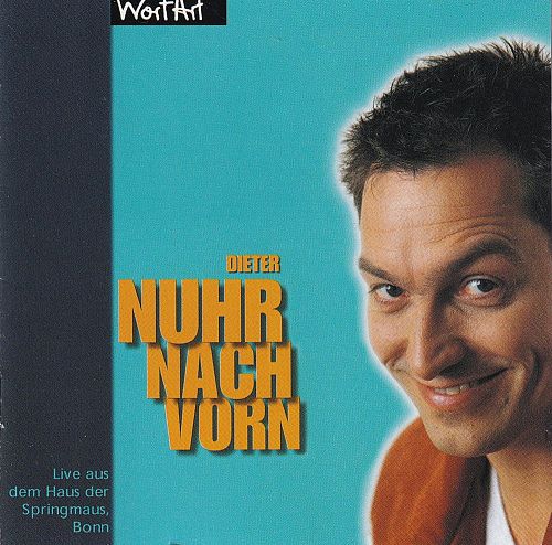 Nuhr Nach Vorn