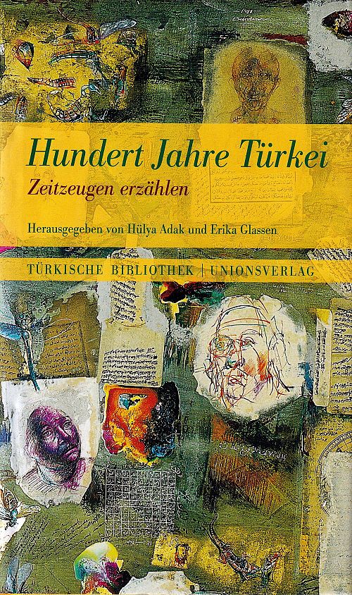 Hundert Jahre Türkei