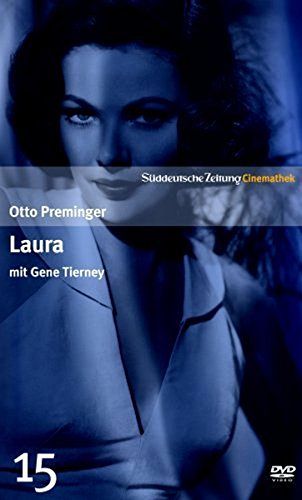 Laura  [DVD]