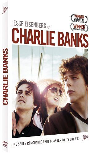Charlie Banks [DVD]