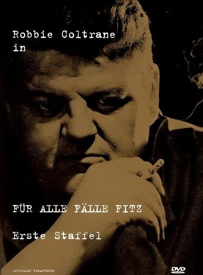 Für alle Fälle Fitz - Staffel 1 [DVD]