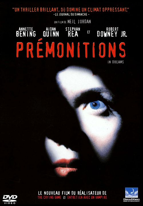 Prémonitions  [DVD]