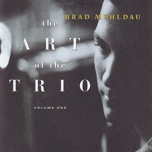 The Art of the Trio - Volume one [CD]