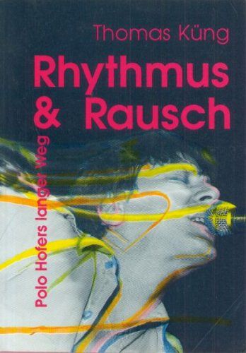Rhythmus & Rausch