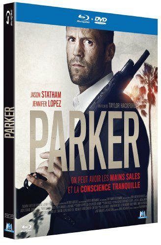 Parker [Blu-ray]