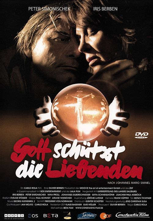 Gott schützt die Liebenden [DVD]