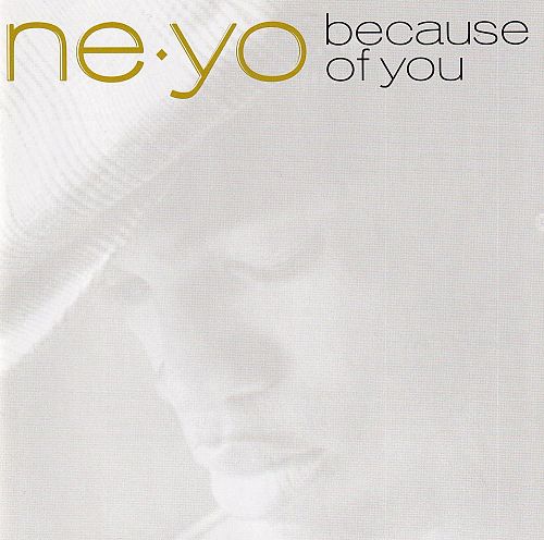 Because of You [CD]