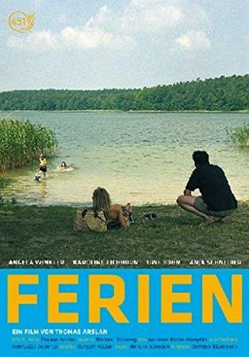 Ferien [DVD]