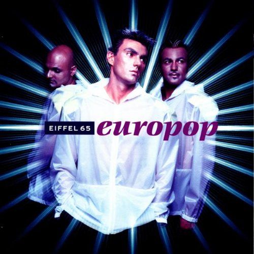 Europop [CD]