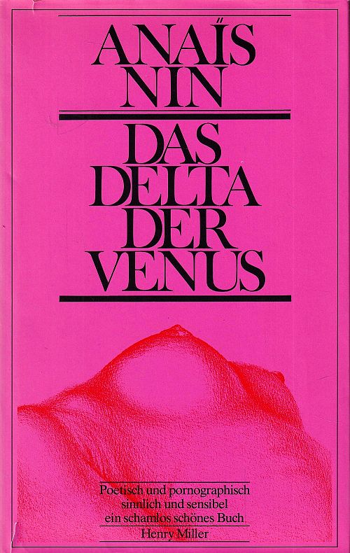 Das Delta der Venus