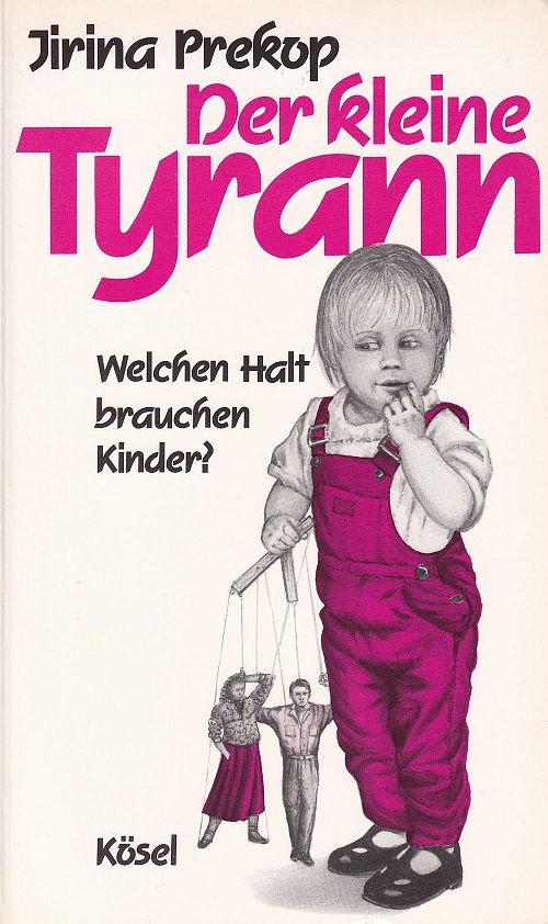 Der kleine Tyrann 
