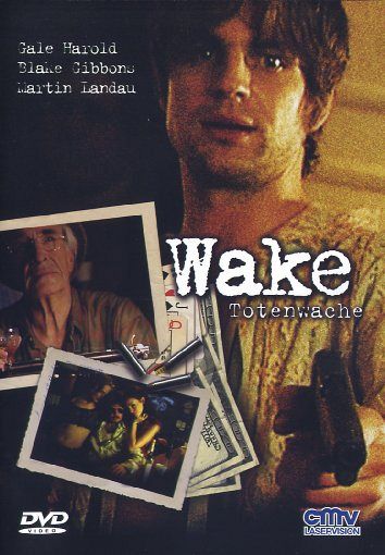 Wake - Totenwache [DVD]