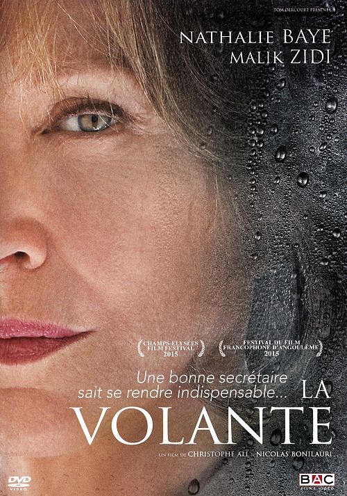 La Volante [DVD]