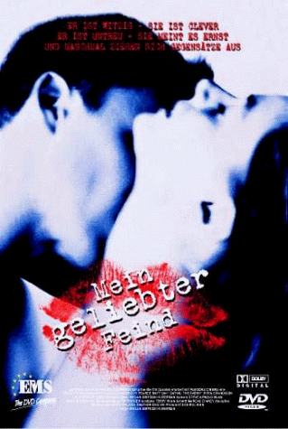 Mein geliebter Feind [DVD]