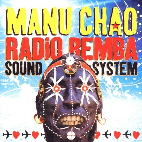 Radio Bemba Sound System [CD]