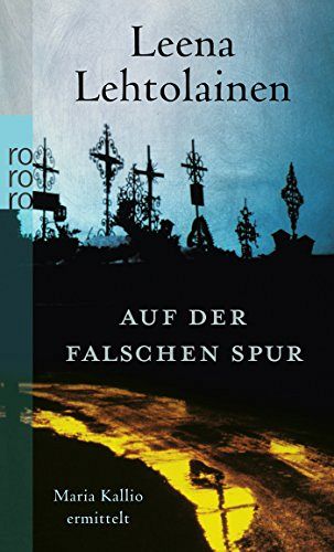 Auf der falschen Spur