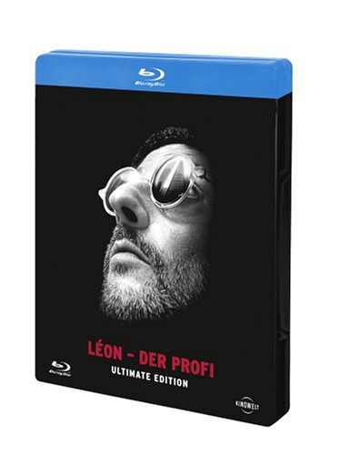Leon - Der Profi  [Blu-ray]