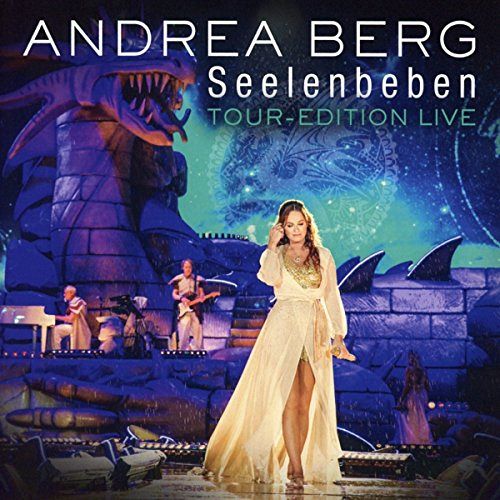 Seelenbeben-Tour Edition [CD]