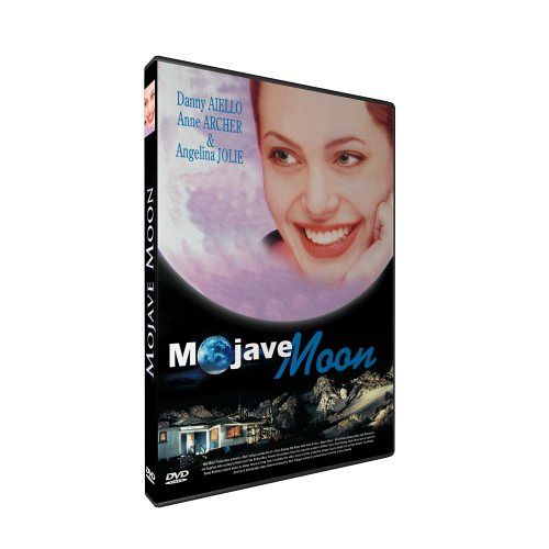 Mojave Moon [DVD]