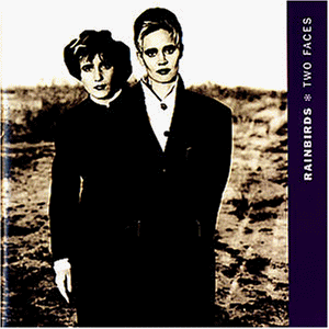 Two Faces [CD]