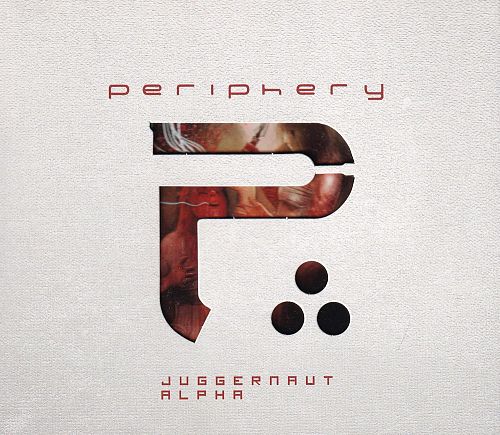 Juggernaut - Alpha [CD]