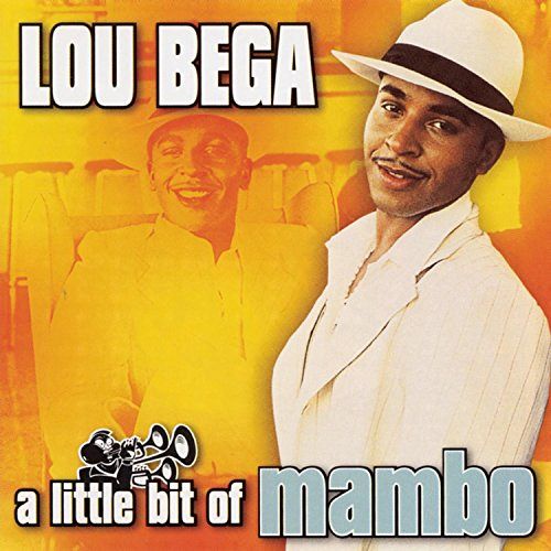 A Little Bit of Mambo [CD]