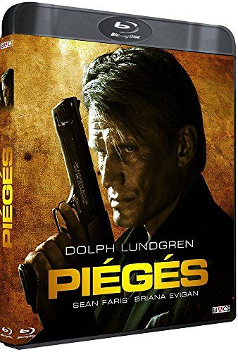Piégés [Blu-ray]