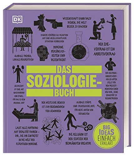 Das Soziologie-Buch