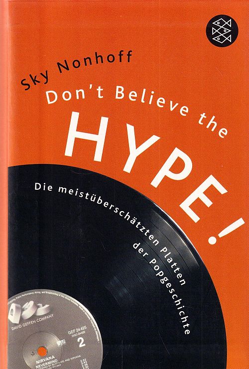 Don't believe the hype!