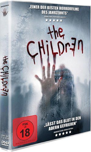 The Children [DVD]