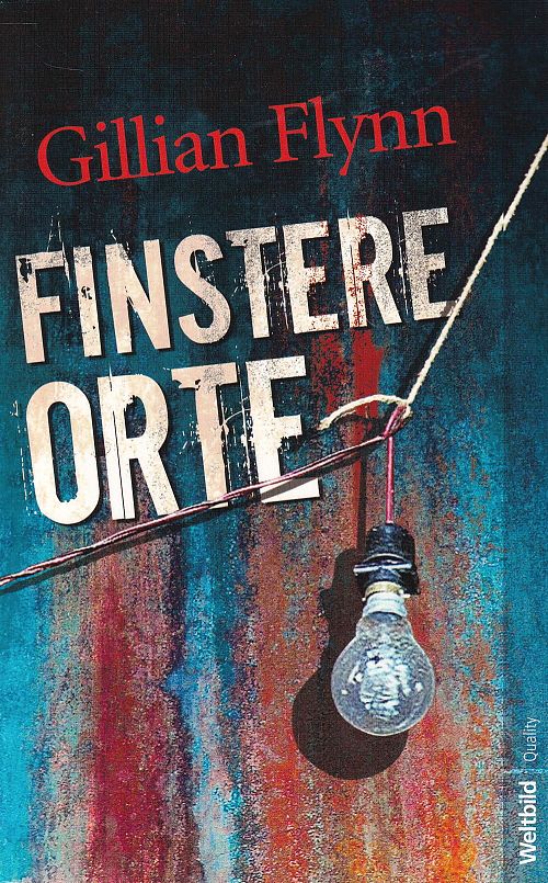 Finstere Orte