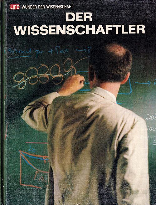 Der Wissenschaftler