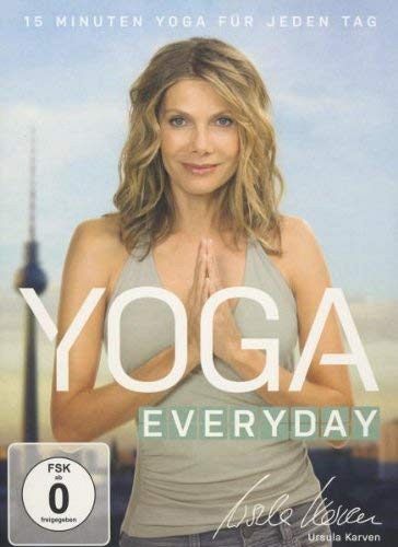 Yoga Everyday [DVD]