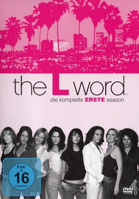 The L Word - Staffel 1 [DVD]