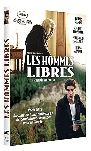 Les hommes libres [DVD]