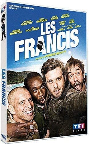Les Francis [DVD]
