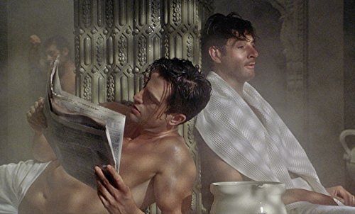 Ein perfekter Ehemann [Blu-ray]