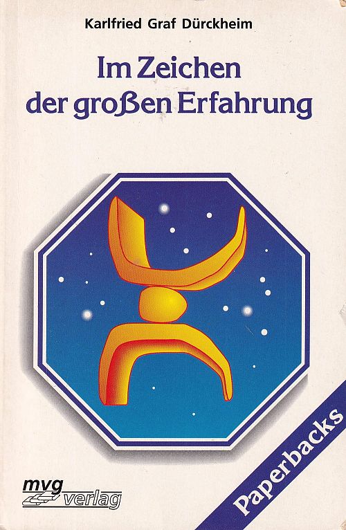 Im Zeichen der grossen Erfahrung