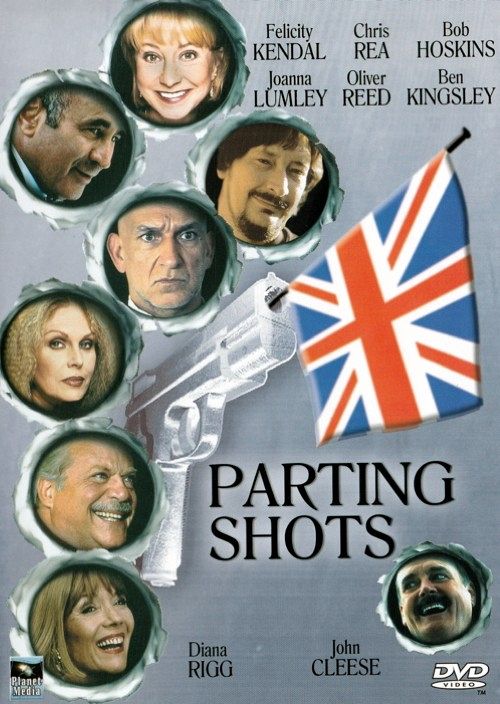 Parting Shots [DVD]