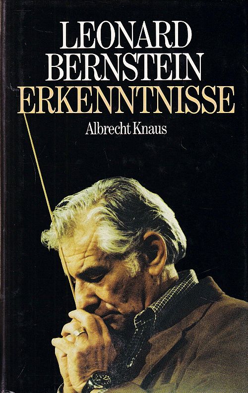 Erkenntnisse - Beobachtungen aus fünfzig Jahren