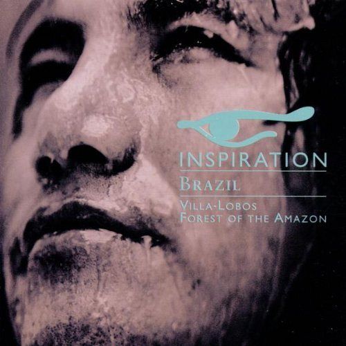 Inspiration - Brazil [CD]