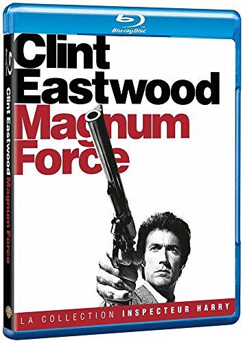 Magnum Force [Blu-ray]