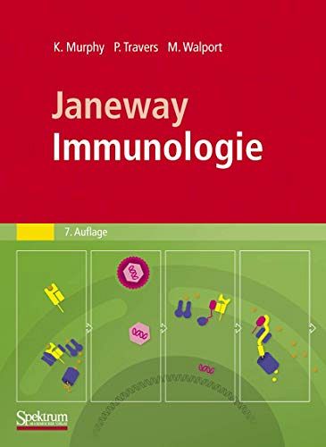 Janeway Immunologie