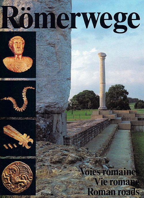 Römerwege