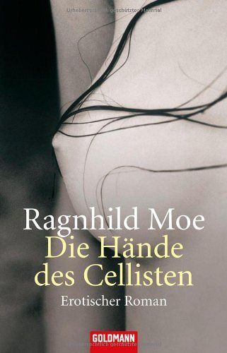 Die Hände des Cellisten