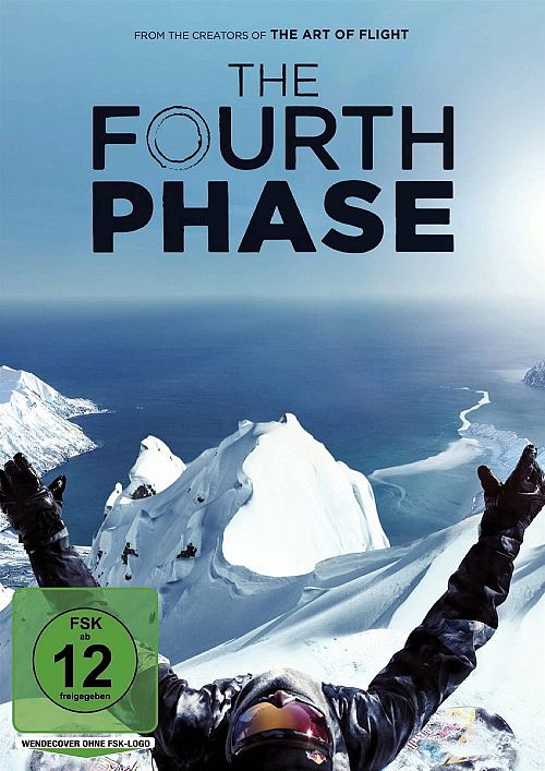 The fourth phase [DVD]