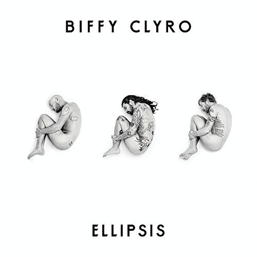 Ellipsis [CD]